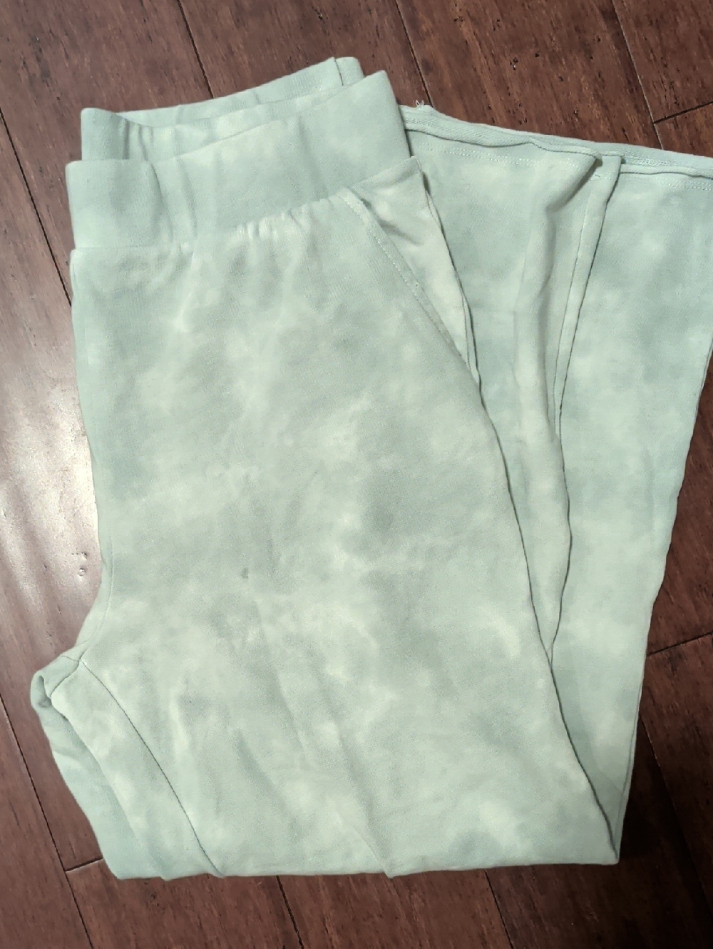Aerie Light Mint Lounge Pants Medium